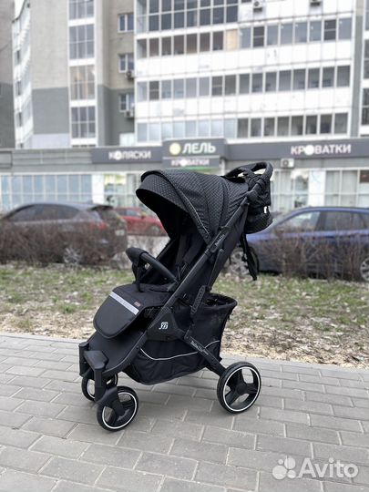 Коляска прогулочная Babalo 2023