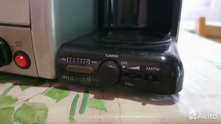 Станция для завтрака