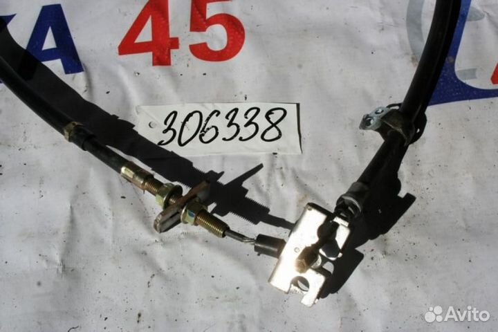 Трос стояночного тормоза для Suzuki Wagon R+ 2000