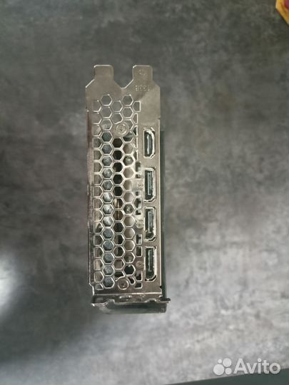 Видеокарта rtx 3060 12 гб