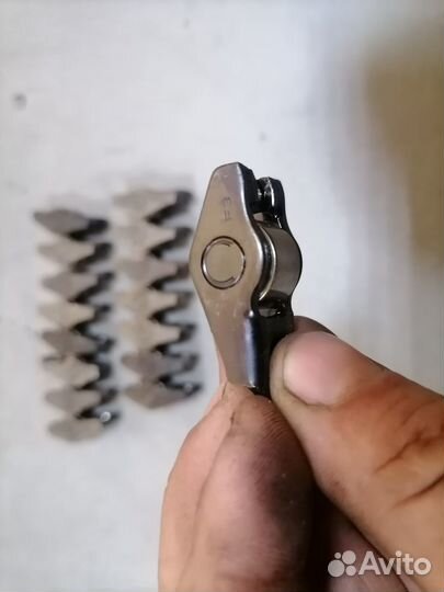 Рокер (кулачок) 1.8 4G93 для Mitsubishi Carisma DA