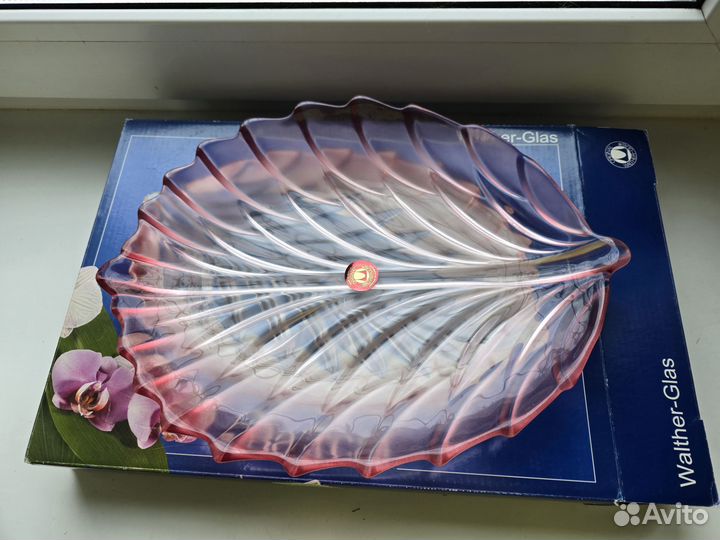 Салатник новый