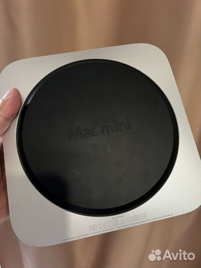 Apple Mac mini 2014