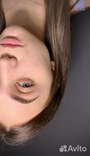 Обучение курс бровист