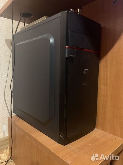 Игровой пк