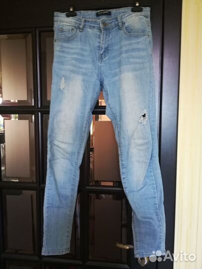 Вещи для девушки 42-44