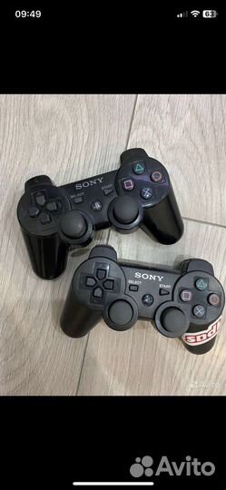 Sony PS3 slim