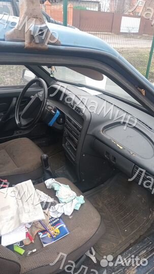 Ваз 2115, 2005г разбор, выкуп