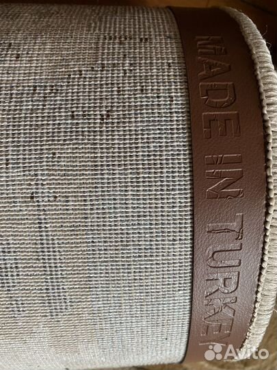 Ковер турецкий новый