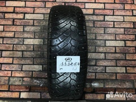 Gislaved Nord Frost 200 185/65 R15 92T