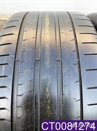 Pirelli P Zero 325/35 R22 96T