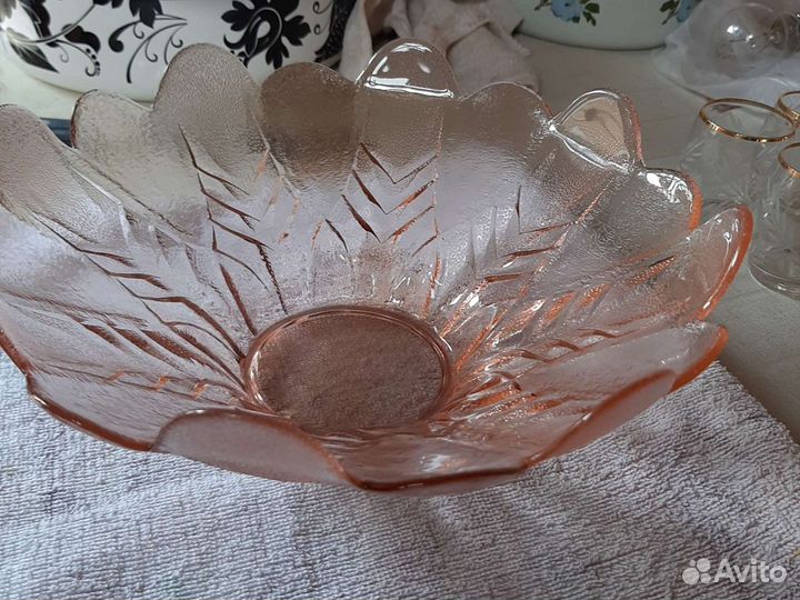 Ваза для фруктов