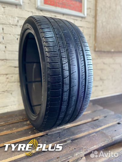 Pirelli Scorpion Verde All Season 275/40 R22 108Y