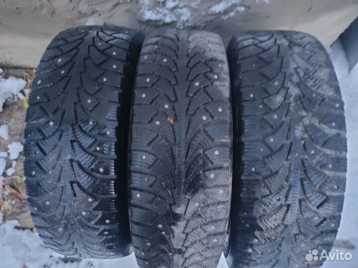 КАМА Breeze 175/65 R14
