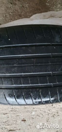 Goodyear Eagle F1 Asymmetric 3 275/35 R19