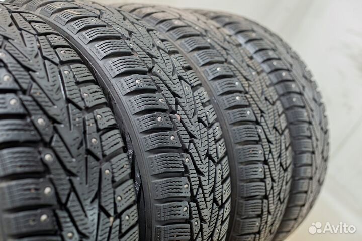 Nokian Tyres Nordman 7 205/55 R16 94T