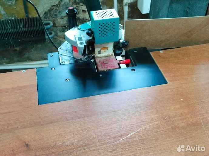 Аренда мебельного цеха