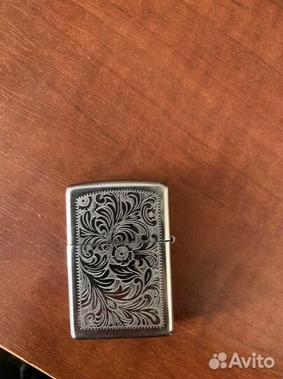 Зажигалка zippo оригинал
