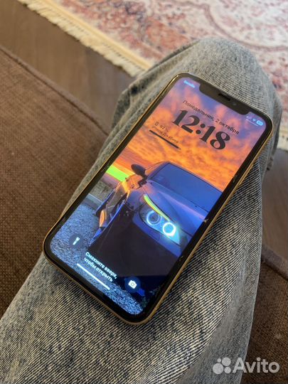 iPhone xr 64gb