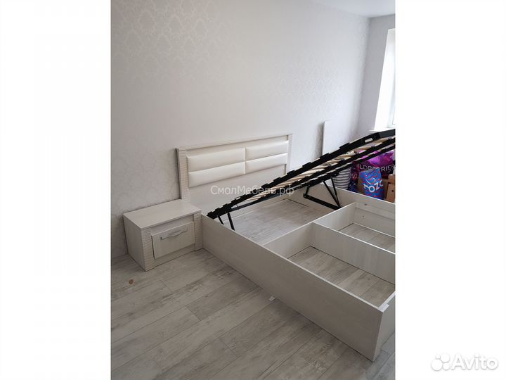 Комод Монако