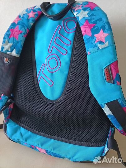 Продаю рюкзак школьный для девочки
