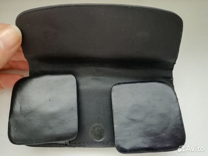 Сумка чехол на пояс для телефона