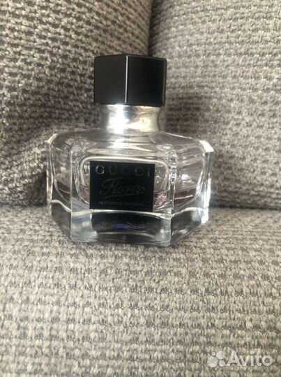 Gucci Flora by Gucci Gorgeous Gardenia