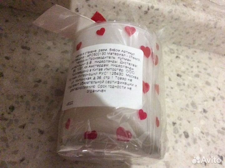 Интерьерные украшения