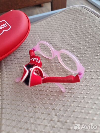 Оправа для очков детская fisher price