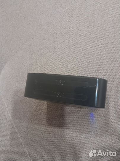 Блютуз колонка