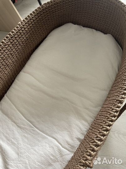 Люлька переноска