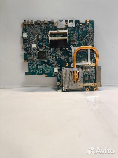 Материнская плата для моноблока Sony VPC-L12M1E M