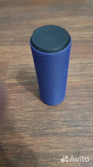 Bluetooth колонка Logitech UE Boom