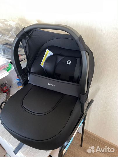 Коляска rant cruise