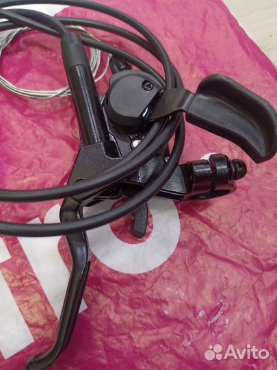 Гидравлические тормоза