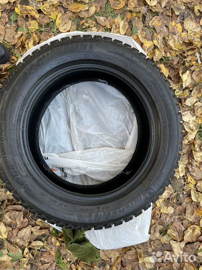 Michelin X-Ice North XIN2 205/55 R16