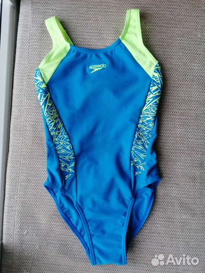 Купальник для плавания speedo размер 26