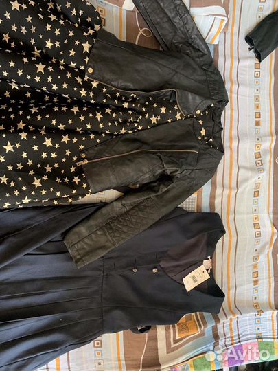 Продам вещи на девочку, торг уместен