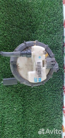 Топливный насос Nissan Note E11 HR15 1.5 2010