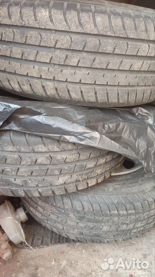 DoubleStar Maximum DH03 195/65 R15