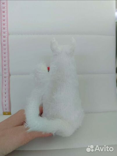 Кот Черный на Удачу, любой