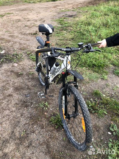 Merida matts tfs 200