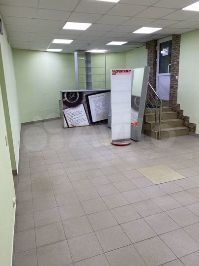 Торговая площадь, 207 м²