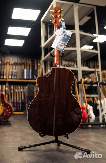 Crafter STG G-27ce (Корея) + чехол