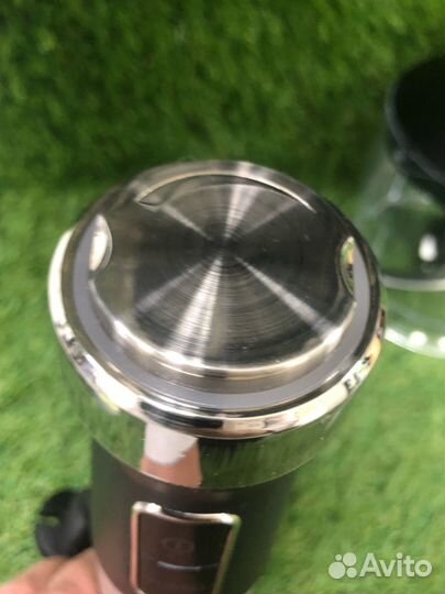 Погружной блендер redmond RHB-2983 (Цр) Гарантия