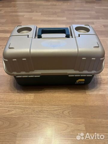 Ящик рыболовный для приманок Plano США