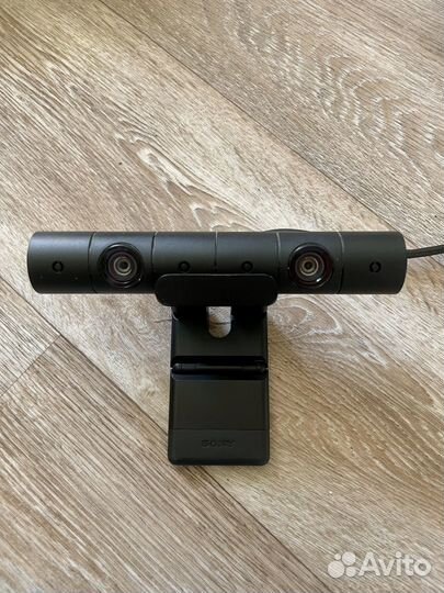 Vr очки для ps4 / Aim Controll