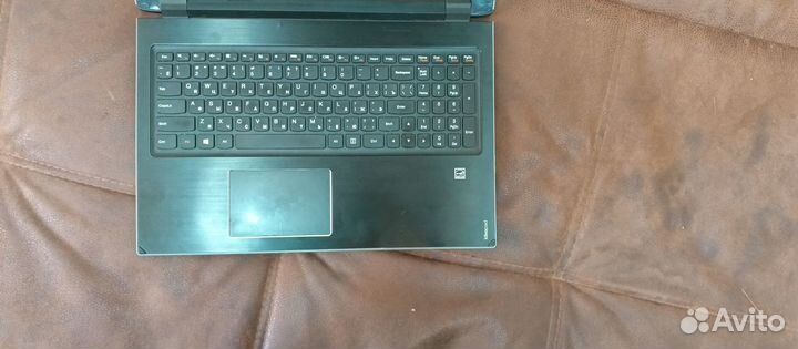 Lenovo ideapad flex 15