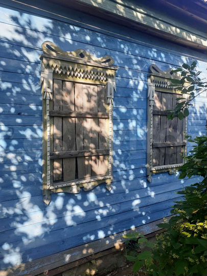 Дом 67,6 м² на участке 14 сот.