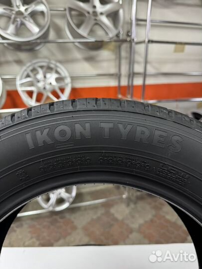 Ikon Tyres Nordman SX3 195/60 R15 88H